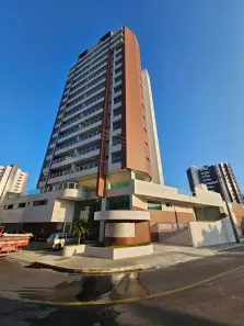 Apartamento com 3 Quartos à venda, 116m² no Farolândia, Aracaju