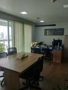 Sala Comercial à venda, 61m² no Centro, São Bernardo do Campo