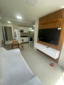 Apartamento com 2 Quartos para alugar, 52m² no Boa Viagem, Recife