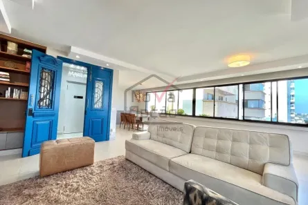 Apartamento com 4 Quartos à venda, 180m² no Vila Alexandria, São Paulo