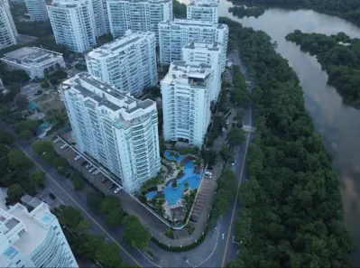 Apartamento com 3 Quartos à venda, 157m² no Barra da Tijuca, Rio de Janeiro