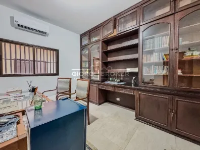 Imóvel Comercial para alugar, 300m² no Vila Redentora, São José do Rio Preto