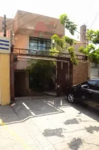 Prédio Comercial com 7 Quartos à venda, 462m² no Jardim das Flores, Osasco