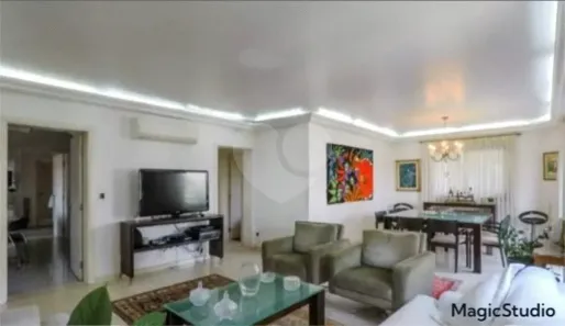 Apartamento com 4 Quartos para alugar, 187m² no Vila Mariana, São Paulo