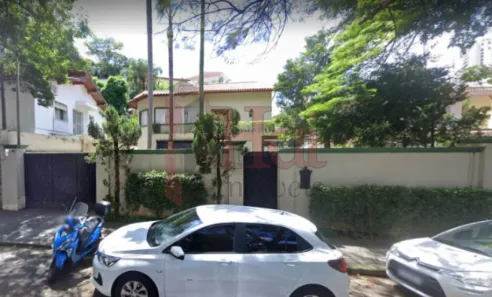 Casa com 3 Quartos à venda, 570m² no Pacaembu, São Paulo