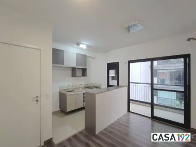 Apartamento com 2 Quartos à venda, 51m² no Saúde, São Paulo