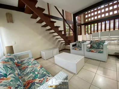 Casa de Condomínio com 3 Quartos à venda, 140m² no Bairro de Juquehy, São Sebastião