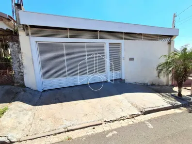 Casa com 3 Quartos à venda, 250m² no Jardim Pérola, Marília