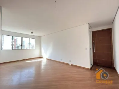 Apartamento com 3 Quartos para alugar, 96m² no Cidade Monções, São Paulo