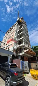 Apartamento com 3 Quartos à venda, 136m² no Itacolomi, Balneário Piçarras