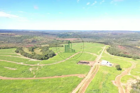 Lote/Terreno à venda, 380m² no Santa Maria Bertila, Guiratinga