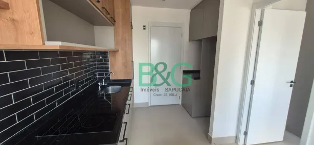 Apartamento com 1 Quarto à venda, 27m² no Campo Belo, São Paulo