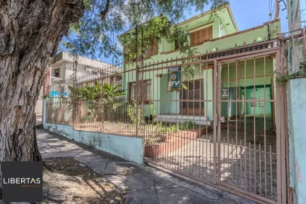 Imóvel Comercial com 5 Quartos à venda, 253m² no Partenon, Porto Alegre