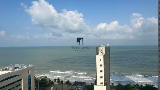 Flat com 2 Quartos à venda, 54m² no Boa Viagem, Recife