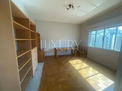 Apartamento com 3 Quartos à venda, 190m² no Jardim Paulista, São Paulo