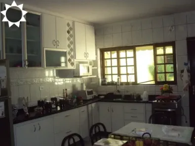Casa com 3 Quartos à venda, 168m² no Santo Antônio, Osasco