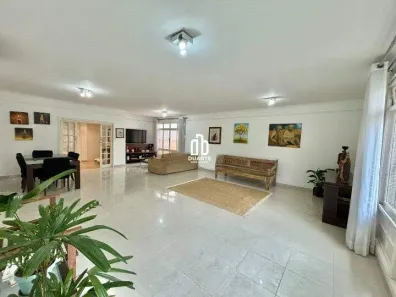 Casa com 3 Quartos à venda, 229m² no Ponta da Praia, Santos