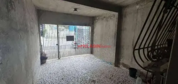 Casa com 2 Quartos à venda, 120m² no Ipiranga, São Paulo