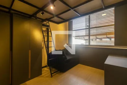 Kitnet com 1 Quarto à venda, 37m² no Sumarezinho, São Paulo