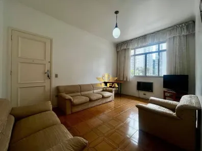 Apartamento com 2 Quartos à venda, 90m² no Pitangueiras, Guarujá
