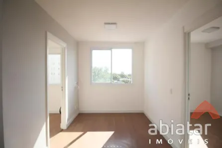 Apartamento com 2 Quartos à venda, 37m² no Paraisópolis, São Paulo