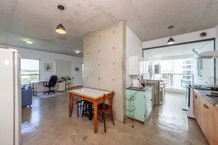 Apartamento com 1 Quarto à venda, 70m² no Vila Leopoldina, São Paulo