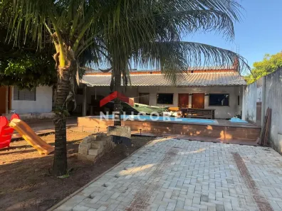 Casa de Condomínio com 3 Quartos à venda, 300m² no Riviera Náutica, Sales