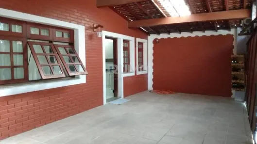 Casa com 3 Quartos à venda, 140m² no Jardim Nova Europa, Campinas