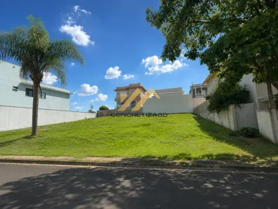 Lote/Terreno à venda, 360m² no Jardim Reserva Bom Viver de Indaiatuba, Indaiatuba