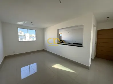 Apartamento com 3 Quartos à venda, 81m² no Sagrada Família, Belo Horizonte