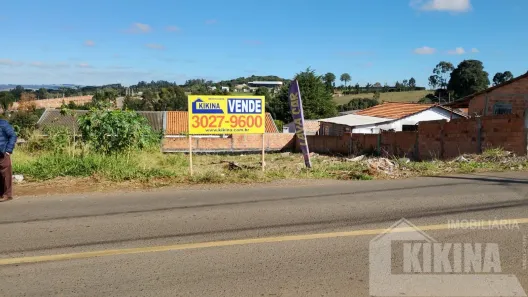 Lote/Terreno à venda, 300m² no Cará-cará, Ponta Grossa