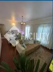 Casa com 3 Quartos à venda, 219m² no Parque São Quirino, Campinas