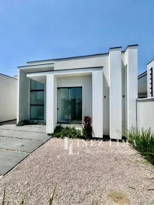 Casa com 2 Quartos à venda, 67m² no Areias, Tijucas