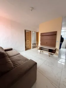 Apartamento com 2 Quartos à venda, 49m² no Vila Tatetuba, São José dos Campos