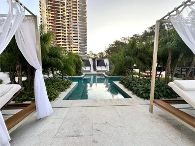 Apartamento com 2 Quartos à venda, 160m² no Jardim Fonte do Morumbi, São Paulo