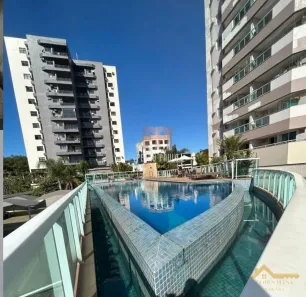 Apartamento com 2 Quartos à venda, 67m² no Jardim Paraíba, Volta Redonda