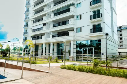 Apartamento com 3 Quartos à venda, 79m² no Ponta Negra, Natal