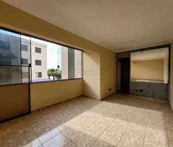 Apartamento com 3 Quartos para alugar, 69m² no Vila Bertini, Americana