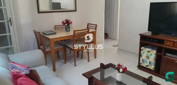 Apartamento com 2 Quartos à venda, 56m² no Méier, Rio de Janeiro