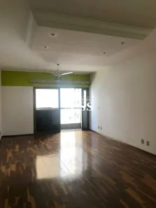 Apartamento com 3 Quartos à venda, 109m² no Centro, São José do Rio Preto
