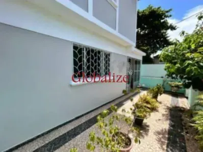 Sobrado com 2 Quartos à venda, 98m² no Marapé, Santos