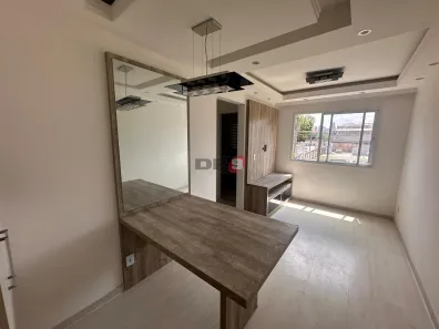 Apartamento com 2 Quartos à venda, 42m² no Mooca, São Paulo