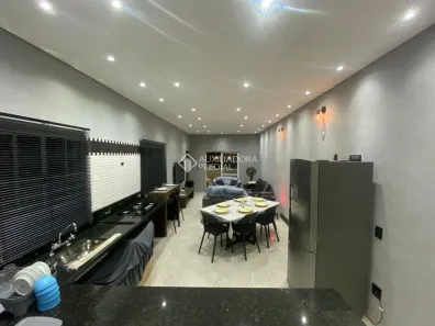 Sobrado com 3 Quartos à venda, 150m² no Demarchi, São Bernardo do Campo