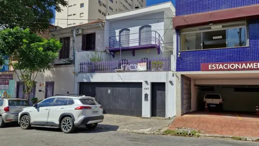 Imóvel Comercial à venda, 270m² no Vila Mariana, São Paulo