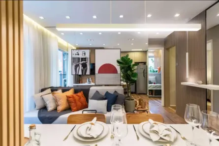 Apartamento com 1 Quarto à venda, 27m² no Vila Lageado, São Paulo