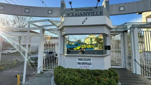 Apartamento com 2 Quartos para alugar, 55m² no Vila Metalúrgica, Santo André
