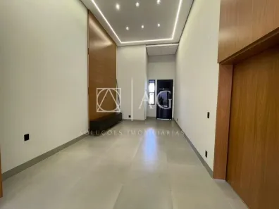 Casa com 3 Quartos à venda, 147m² no Jardim San Marco, Ribeirão Preto
