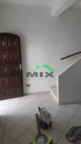 Sobrado com 1 Quarto para alugar, 50m² no Paulicéia, São Bernardo do Campo