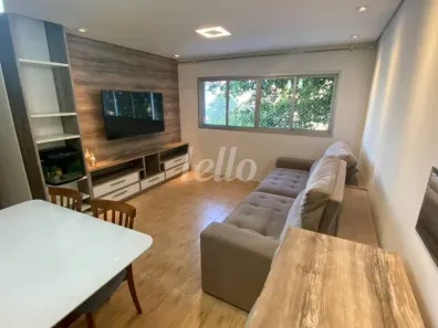 Apartamento com 2 Quartos à venda, 64m² no Vila Celeste (Zona Leste), São Paulo