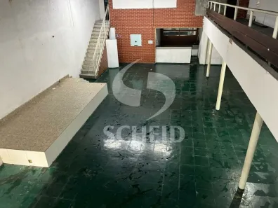 Galpão/Depósito/Armazém para alugar, 200m² no Jardim Jabaquara, São Paulo